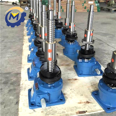 JWB絲桿升降機 JWB絲桿升降機