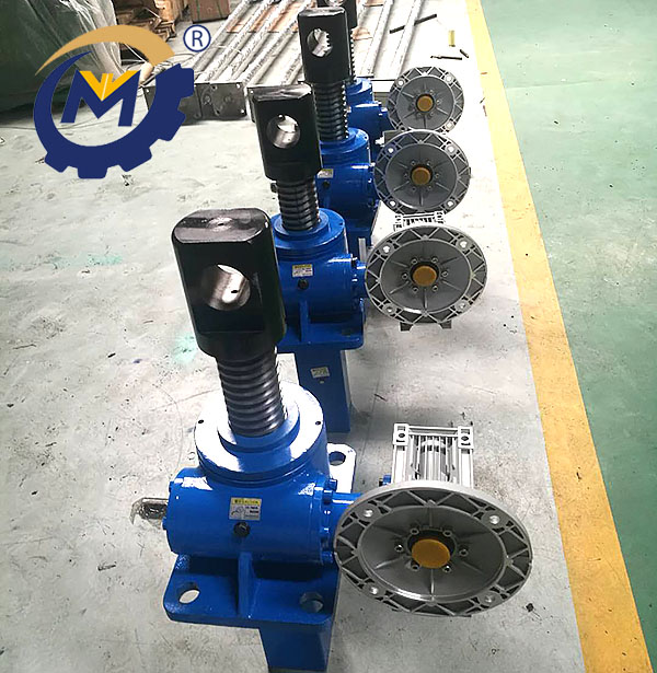 絲桿升降機 絲桿升降機